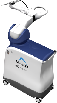 MAKO Hip Replacement